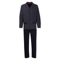 GOTZBURG MANS BUTTON PYJAMAS 451580