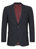 Douglas Marseille Wool Jacket