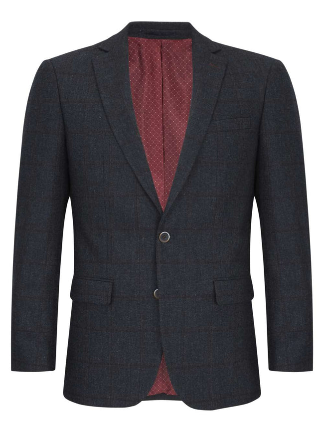 Douglas Marseille Wool Jacket