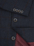 Douglas Marseille Wool Jacket