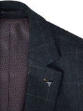 DOUGLAS & GRAHAME WOOL JACKET 14006 / 28
