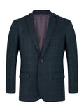 DOUGLAS & GRAHAME WOOL JACKET 14006 / 28