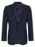 Douglas & Grahame Suit Wellington Reg - Navy Reg, 40