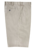 DRISCOLL COTTON SHORT 124-60510S-SAND