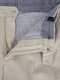DRISCOLL COTTON SHORT 124-60510S-SAND