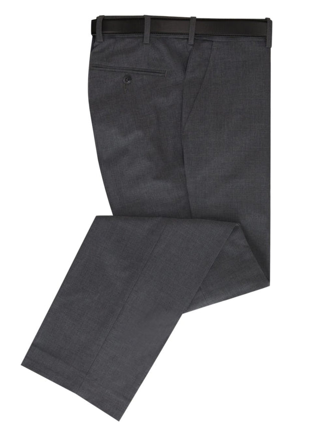 Douglas & Grahame Classic Wool Trousers  70483/06