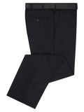 DOUGLAS & GREAHAME WOOL TROUSERS 70483/79