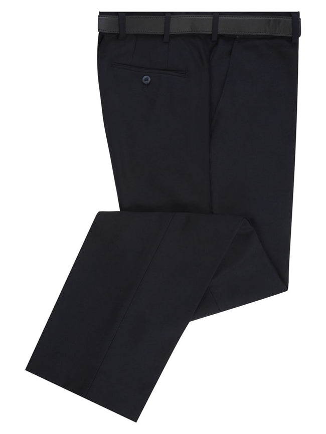 DOUGLAS & GREAHAME WOOL TROUSERS 70483/79