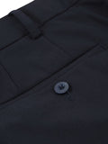 DOUGLAS & GREAHAME WOOL TROUSERS 70483/79