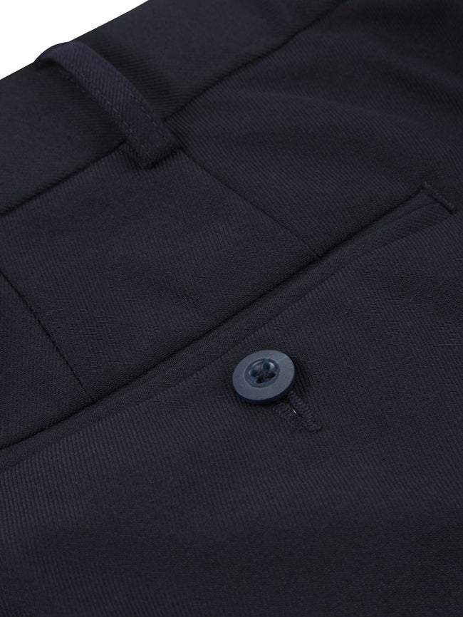 DOUGLAS & GREAHAME WOOL TROUSERS 70483/79