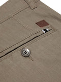 DOUGLAS PRESTON TROUSER 124-75014-SAND REG