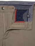 DOUGLAS PRESTON TROUSER 124-75014-SAND REG