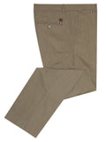 DOUGLAS PRESTON TROUSER 124-75014-SAND REG