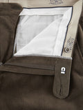 SAN REMO COTTON CORD TROUSER 524-76383 /97