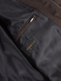 DOUGLAS MANS COAT HARDY