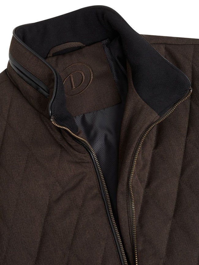 DOUGLAS MANS COAT HARDY