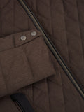DOUGLAS MANS COAT HARDY