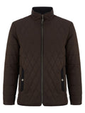 DOUGLAS MANS COAT HARDY