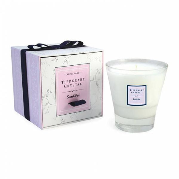SWEET PEA CANDLE 5000602027