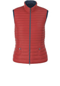 LEBEK GILET REVERSIBLE TO NAVY 56040022 49