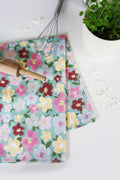 All In Blooms Cotton Tea Towel 576C