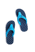 WEXFORD WAFFLE FLIP FLOP 18405-NAVY