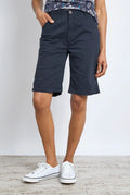 VITTORIA BERMUDA SHORTS 18438