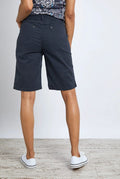 VITTORIA BERMUDA SHORTS 18438