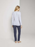 TOM TAILOR PYJAMAS 60020 6061
