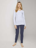 TOM TAILOR PYJAMAS 60020 6061