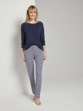 TOM TAILOR PYJAMAS 60022 6085
