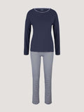 TOM TAILOR PYJAMAS 60022 6085