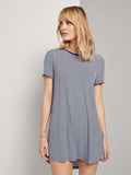 TOM TAILOR NIGHTDRESS 60023 6085