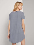 TOM TAILOR NIGHTDRESS 60023 6085