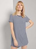 TOM TAILOR NIGHTDRESS 60023 6085