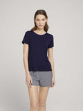 TOM TAILOR SHORTS SET PYJAMAS 60040 6085