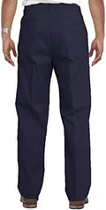 GRU RUGBY TROUSER ALL ELASTIC COTTON