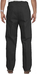 GRU RUGBY TROUSER ALL ELASTIC COTTON