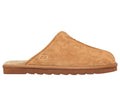 SKECHERS FUR LINED MULE 66094