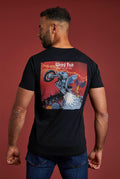 WEIRD FISH T-SHIRT 18733