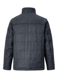 Tizian S4 Mens Jacket - Navy, 42