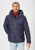 TRIBECA JACKET DOWN FILLED 70494