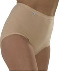 MARLON 3 PACK LADIES BRIEF B1100