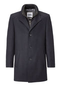 Sunwill Wool Coat Newton L
