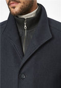 Sunwill Wool Coat Newton L