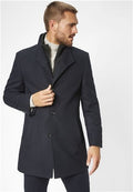 Sunwill Wool Coat Newton L