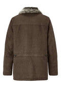 S4 Mans Coat Elgreco - 40