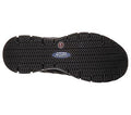 SKECHERS SURETRACK 76576EC-BLACK