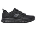 SKECHERS SURETRACK 76576EC-BLACK