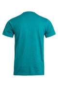 FISHED GRAPHIC T-SHIRT 18510-GREEN